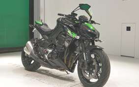 KAWASAKI Z1000 Gen.5 2017 ZXT00W