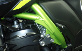 KAWASAKI Z900 Gen.2 2021 ZR900B