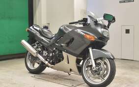 KAWASAKI ZZ-R400 Gen.2 2006 ZX400N