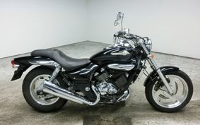 KAWASAKI ELIMINATOR 250 V Type 1999 VN250A