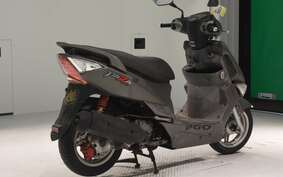 PGO TIGRA 125