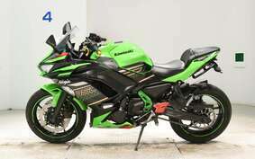 KAWASAKI NINJA 650 A 2020 ER650H