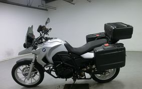 BMW F650GS 2011 0218