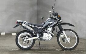 YAMAHA SEROW 250 DG11J