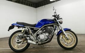 YAMAHA SRX600 1985 1JK