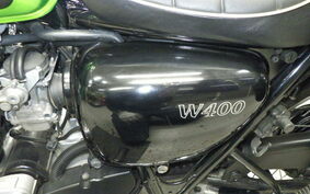 KAWASAKI W400 2006 EJ400A