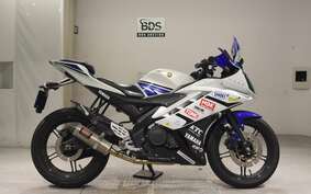 YAMAHA YZF-R15