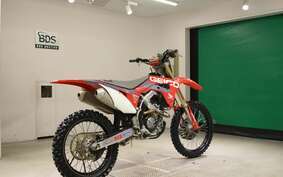 HONDA CRF250 RALLY ME12