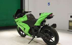 KAWASAKI NINJA 250R EX250K