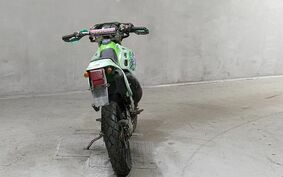 KAWASAKI KDX125 SR DX125A