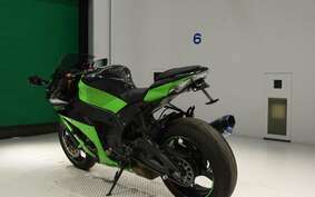 KAWASAKI ZX 10 NINJA R 2013