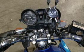 YAMAHA YBR125 LBPPCJL