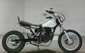 YAMAHA TW200 DG07J