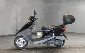 YAMAHA AXIS 125 TREET SE53J