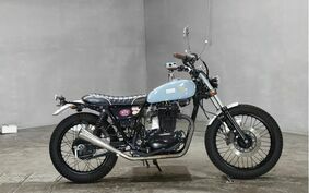 KAWASAKI 250TR BJ250F