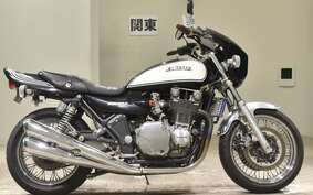 KAWASAKI ZEPHYR 1100 RS 1998 ZRT10A