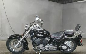 YAMAHA DRAGSTAR 400 CLASSIC 1999 4TR