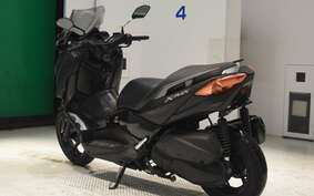 YAMAHA X-MAX 250 A SG42J