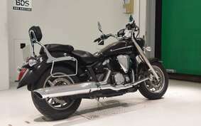 YAMAHA XVS1300A MIDNIGHT STAR 2007