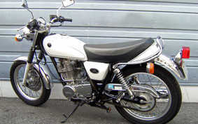 YAMAHA SR400 2004 RH01J