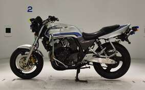 HONDA CB400SF VTEC K NC39