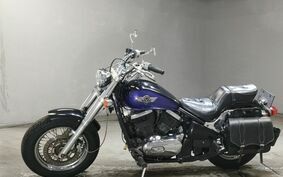 KAWASAKI VULCAN 400 CLASSIC 1997 VN400A