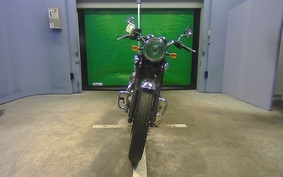 KAWASAKI W400 2008 EJ400A