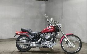 KAWASAKI VULCAN 400 1996 VN400A