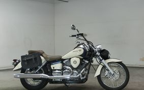 YAMAHA DRAGSTAR 250 VG05J