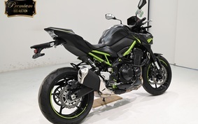 KAWASAKI Z900 Gen.2 2021 ZR900B