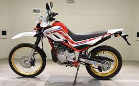 YAMAHA SEROW 250 Gen.3 DG31J