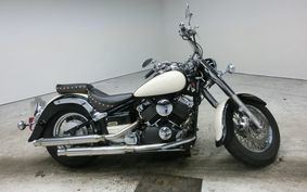 YAMAHA DRAGSTAR 400 CLASSIC 2006 VH01J