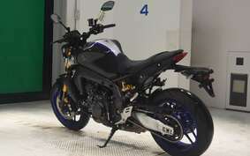 YAMAHA MT-09 SP 2021 RN69J