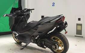 YAMAHA T-MAX 560 T 2020 SJ19J