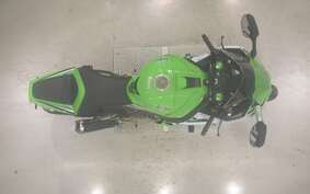 KAWASAKI ZX 10 NINJA R A 2015 ZXT00J