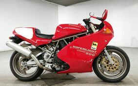 DUCATI 900SL 1993 906SC