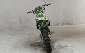 KAWASAKI KLX250 SR LX250E