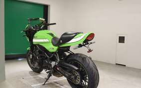 KAWASAKI Z900RS CAFE 2018 ZR900C