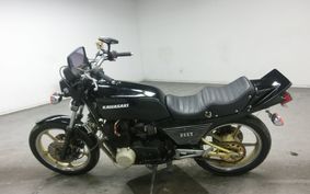 KAWASAKI Z400 GP 1983 KZ400M