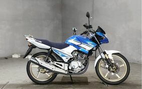 YAMAHA YBR125 SP PCJL