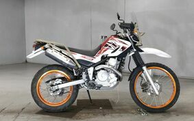 YAMAHA SEROW 250 DG17J