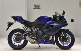 YAMAHA YZF-R7 2022 RM39J