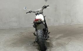 YAMAHA TW225 DG09J