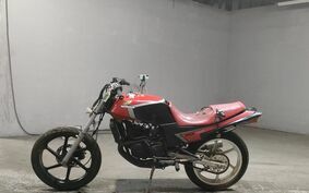 HONDA MBX125F JC10