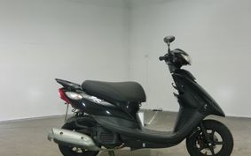 YAMAHA JOG ZR Evolution 2 SA39J