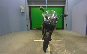 KAWASAKI NINJA 400R 2010 ER400B