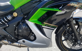 KAWASAKI Ninja 400 SE 2013 EX400E