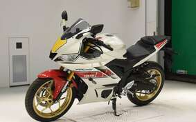 YAMAHA YZF-R25 A RG74J