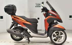 YAMAHA TRICITY 125 SE78