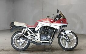 SUZUKI GSX250S KATANA GJ76A